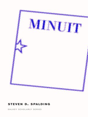 cover image of Minuit